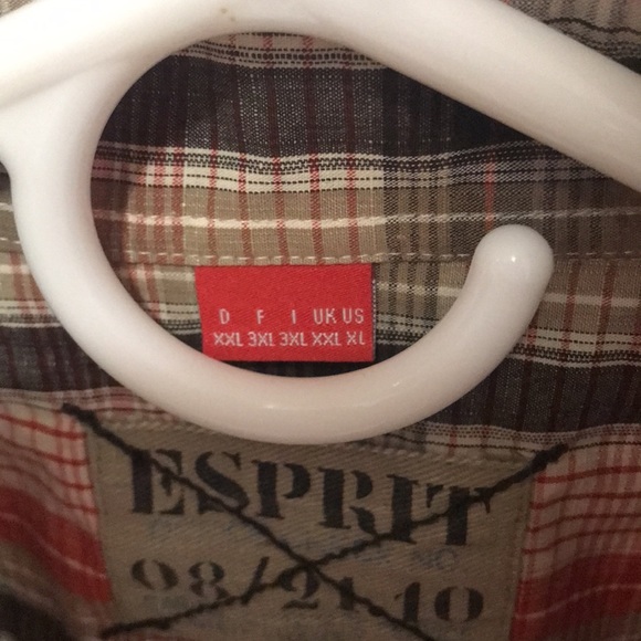 Esprit - Picture 3 of 4